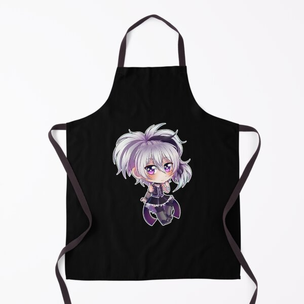 Item preview, Vocaloid V Flower chibi v3 designed and sold by KitaraOtto.
