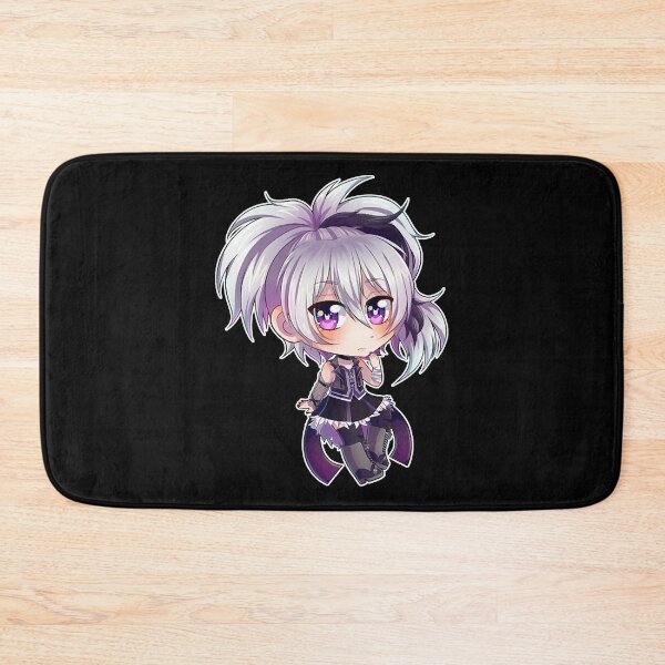 Item preview, Vocaloid V Flower chibi v3  designed and sold by KitaraOtto.