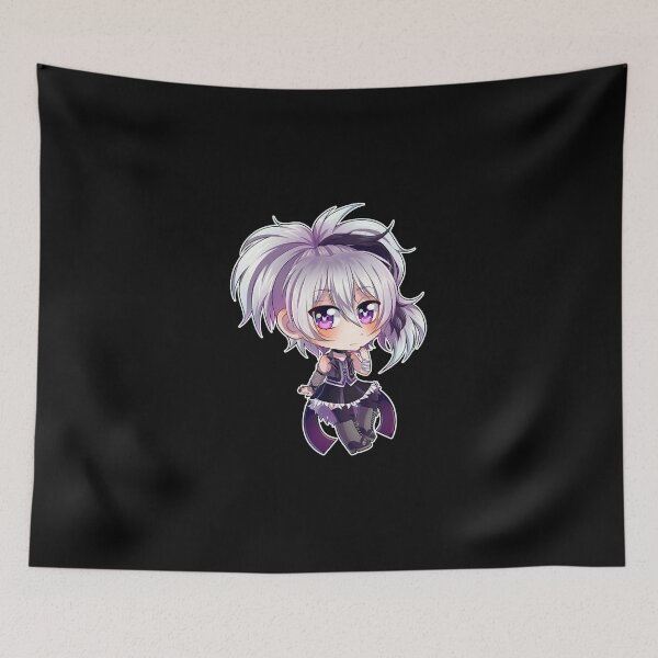 Item preview, Vocaloid V Flower chibi v3  designed and sold by KitaraOtto.