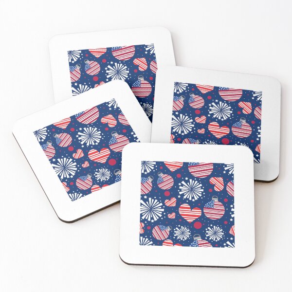 Item preview, American independence pattern designed and sold by WaveOcean123.