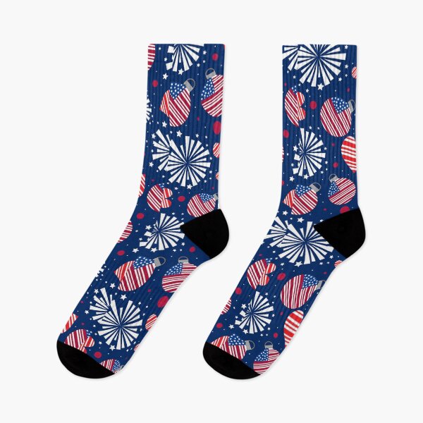 Item preview, American independence pattern designed and sold by WaveOcean123.