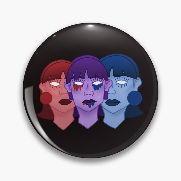 Item preview, 3 is better than 1  designed and sold by ZoiTheZombie.