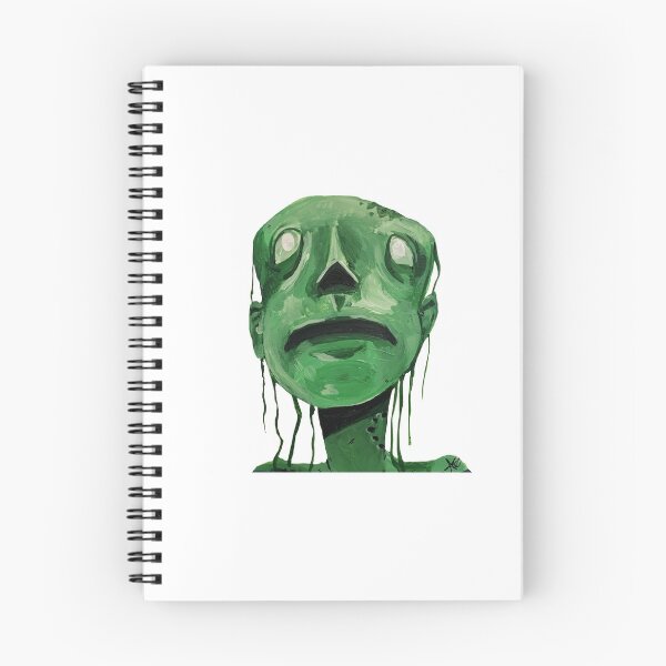 Item preview, Bitten designed and sold by Alexandra  Olivares.