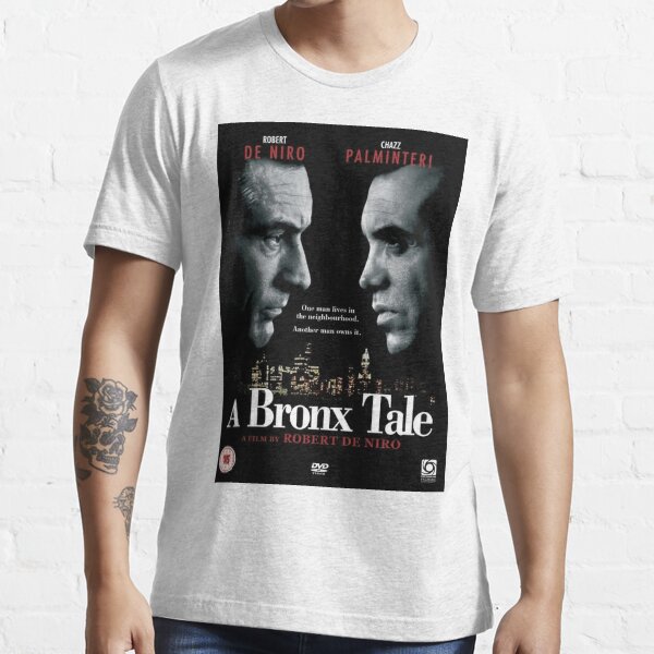 a bronx tale shirt