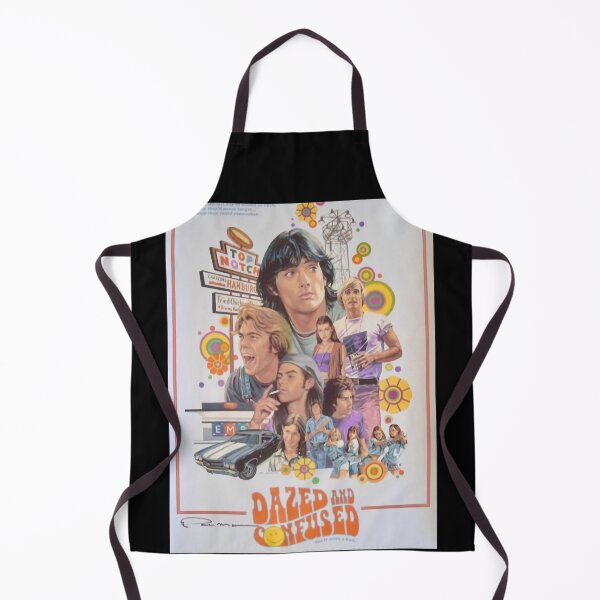 Item preview, Dazed and Confused Mcconnaughay alright Design Halloween Christmas designed and sold by DazedconfusedHT.