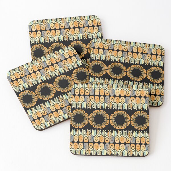 Item preview, Ethnic pattern designed and sold by EricaErmin.