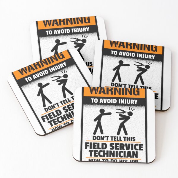 Item preview, Warning to Avoid Injury Do Not Tell This Field Service Technician How to Do His Job shirt ruler, t shirt alignment tool, dad gift, t shirt mockup, t shirt yarn designed and sold by ChrisTinewilKin.