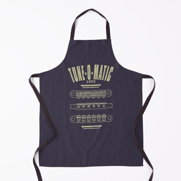 Item preview, Tune-o-matic [distressed design] designed and sold by siggyspatsky.