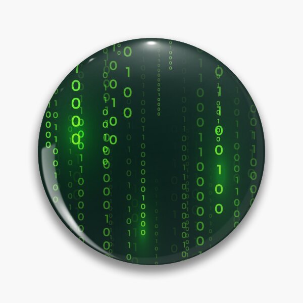 Artikelvorschau, Flucht aus der Matrix - Drücken Sie ESC entworfen und verkauft von Eranthe Bernardo.