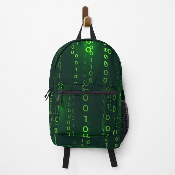 Item preview, Escape The Matrix - Press ESC designed and sold by Eranthe Bernardo.