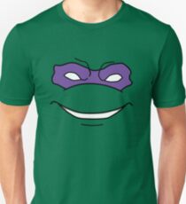 Donatello Unisex T-Shirt