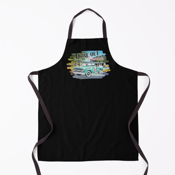 Item preview, Drive out cancer country back road designed and sold by Braily Thompson.