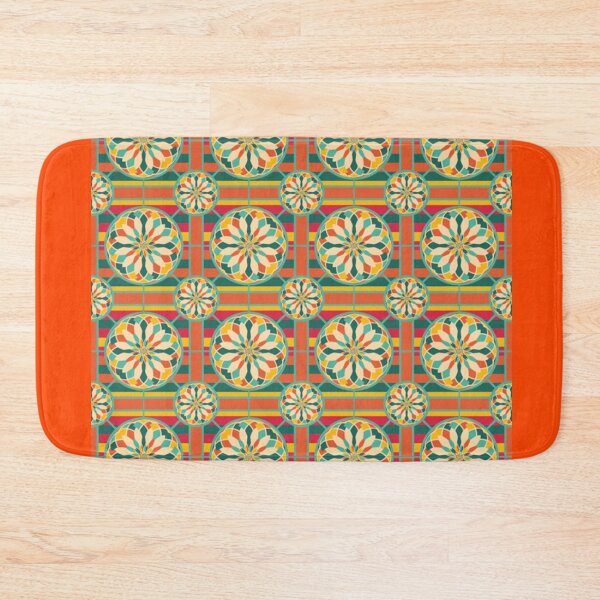 Item preview, Eye-catching pattern designed and sold by EricaErmin.