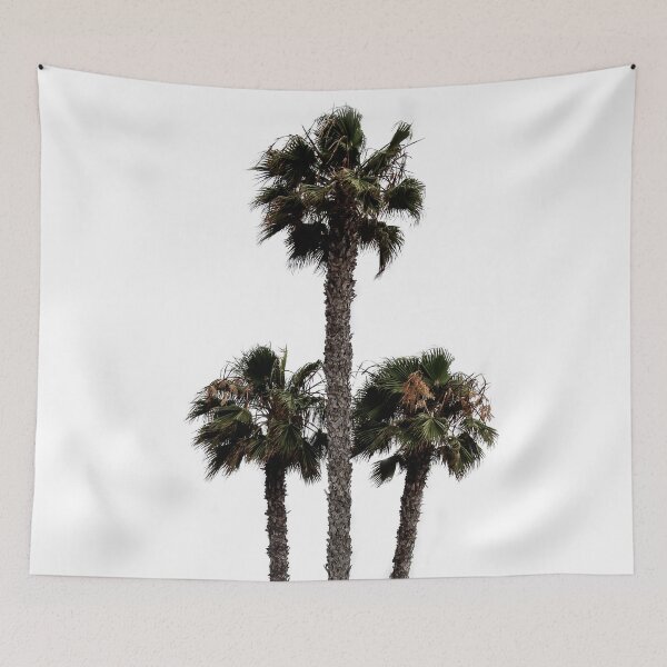 Item preview, Three Palms designed and sold by heatherfriedman.