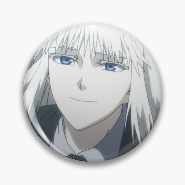 Item preview, Anime Jormungand Koko Hekmatyar designed and sold by vaduva37.