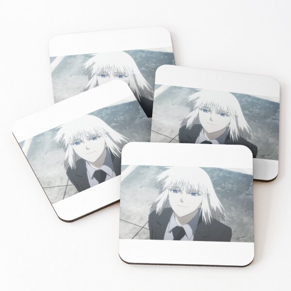 Item preview, Anime Jormungand Koko Hekmatyar designed and sold by vaduva37.