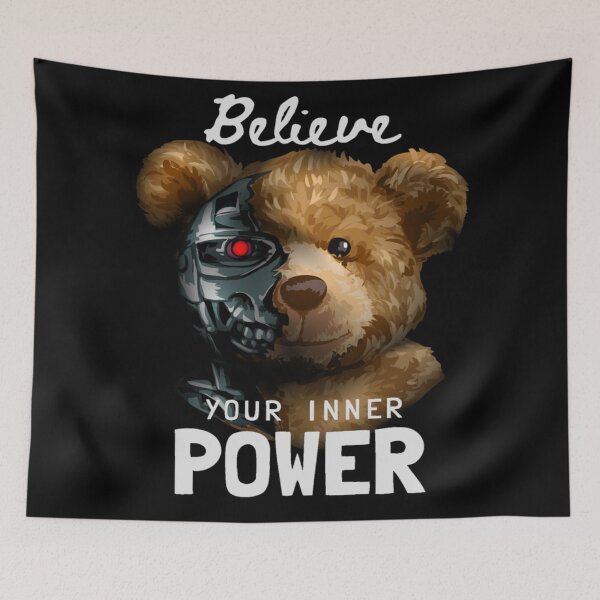 Item preview, Believe Your inner power designed and sold by Golden-place.