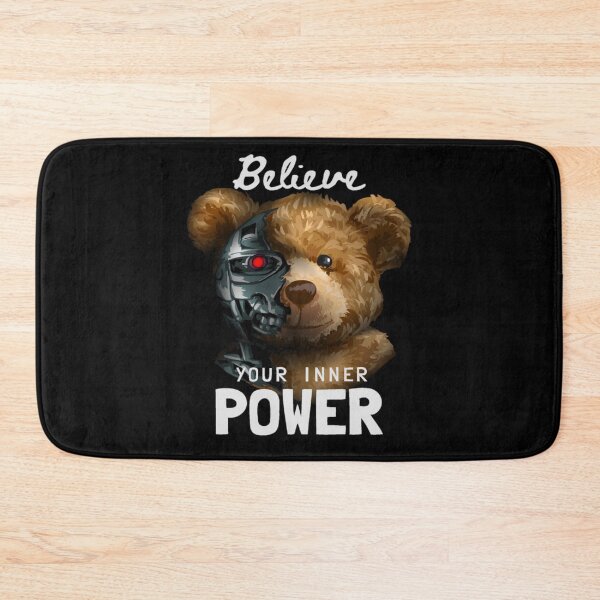 Item preview, Believe Your inner power designed and sold by Golden-place.