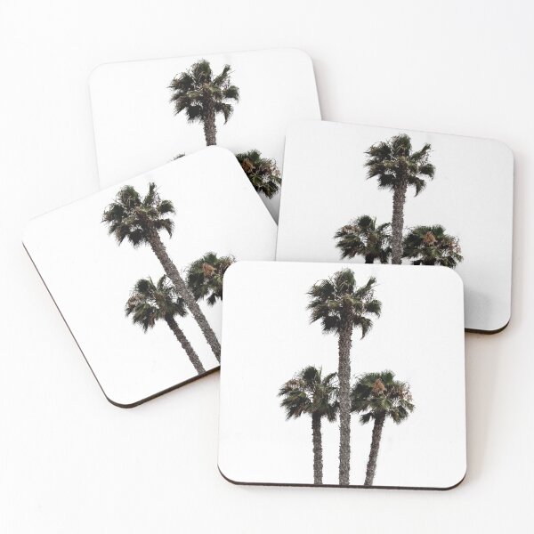 Item preview, Three Palms designed and sold by heatherfriedman.