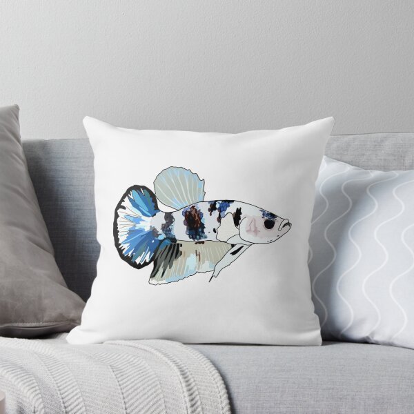 Item preview, Betta designed and sold by Eversonarts.