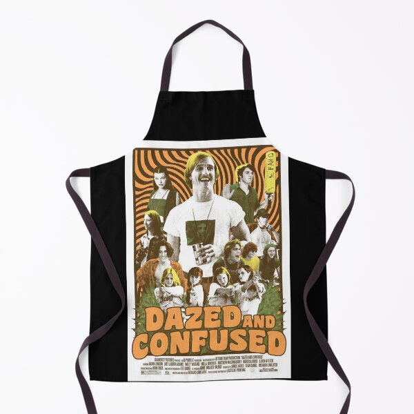 Item preview, Aturdido y confundido Metal bien Diseño Halloween Navidad designed and sold by DazedconfusedHT.