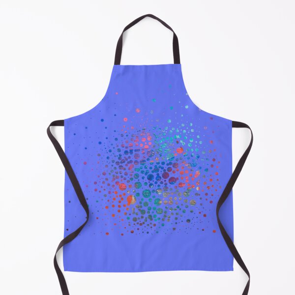 Item preview, Dots design designed and sold by Arsh15.