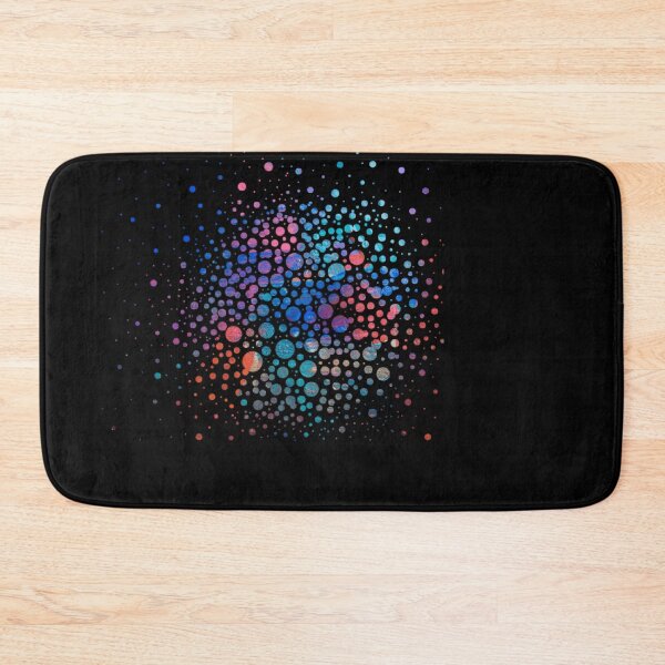 Item preview, Dots design designed and sold by Arsh15.