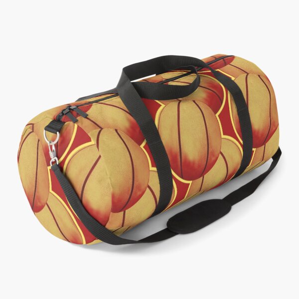 Item preview, Hanging Basketball Pattern designed and sold by syfufi.