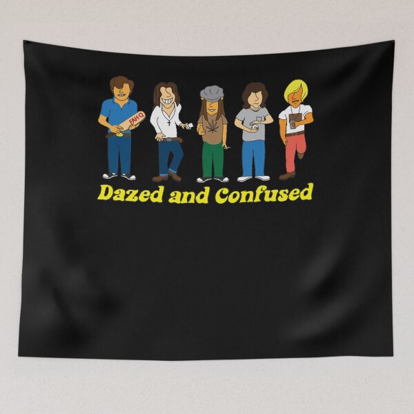 Item preview, Dazed and Confused the moontower alright Design Halloween Christmas designed and sold by DazedconfusedHT.