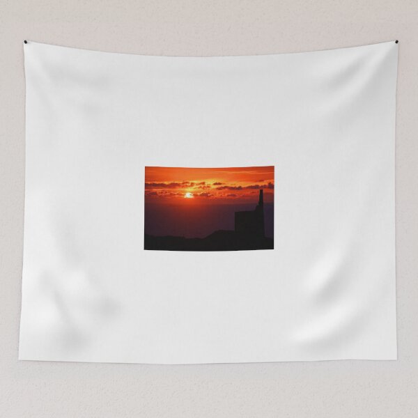 Item preview, A Poldark Sunset designed and sold by brimel55.