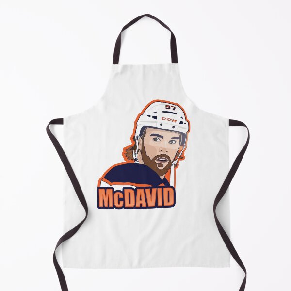 Item preview, Edmonton Hockey - Connor McDavid designed and sold by Eye on the Blueline.