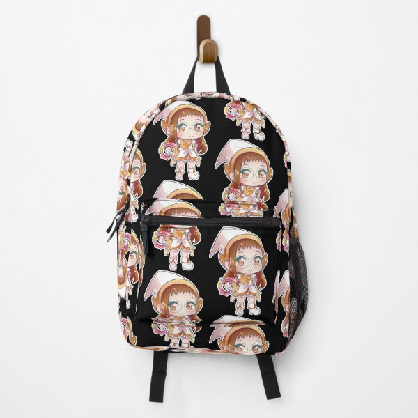 Item preview, Ojamajo Doremi - Hazuki Fujiwara Royal Patraine chibi designed and sold by KitaraOtto.