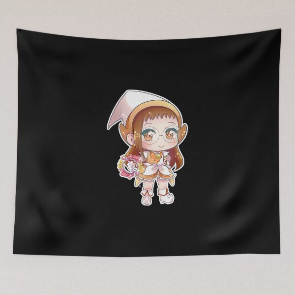 Item preview, Ojamajo Doremi - Hazuki Fujiwara Royal Patraine chibi  designed and sold by KitaraOtto.