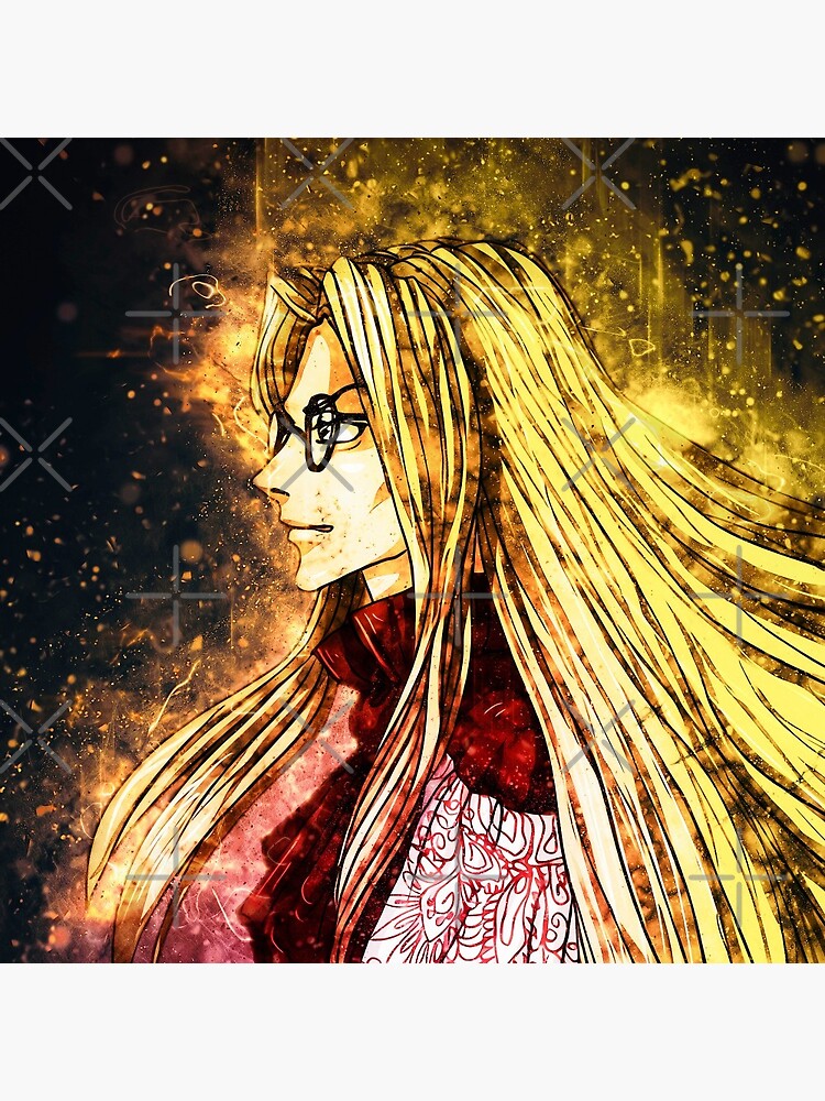 Pin on Hellsing - Alucard x Integra