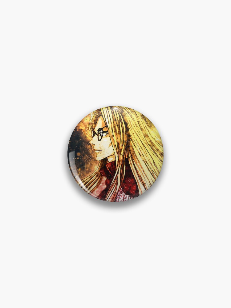 Pin on Hellsing - Alucard x Integra