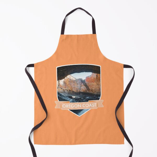 Item preview, Oregon Coast Cave-Travel Photography designed and sold by anthonylonder.