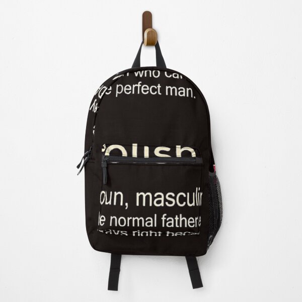 Item preview, Polish Dad Definition designed and sold by hangoxinhxan.