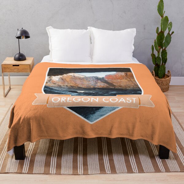 Item preview, Oregon Coast Cave-Travel Photography designed and sold by anthonylonder.