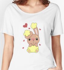 Buneary In Love Women's Relaxed Fit T-Shirt