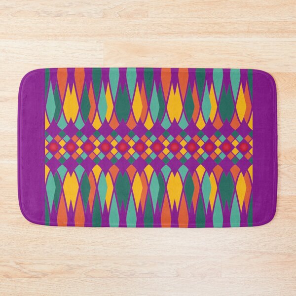 Item preview, Festive pattern designed and sold by EricaErmin.
