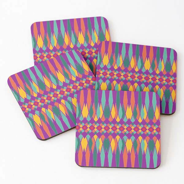 Item preview, Festive pattern designed and sold by EricaErmin.