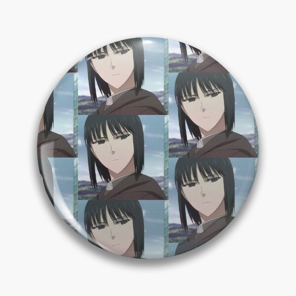 Item preview, Anime Jormungand Karen Low designed and sold by vaduva37.