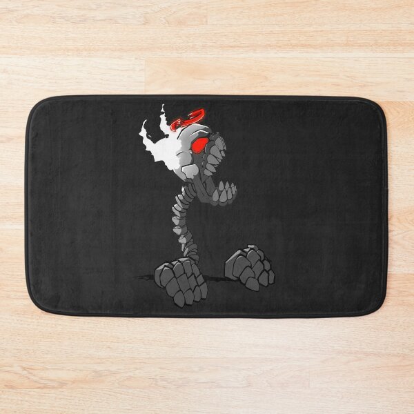 Item preview, Tricky Demon FNF (Friday Night Funkin) designed and sold by Atsuhiro.