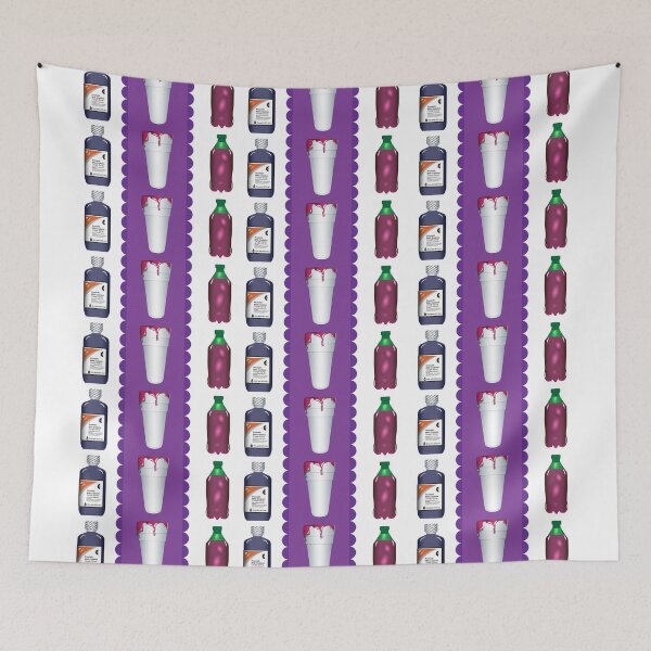 Item preview, CODEIN PATTERN designed and sold by drank87.