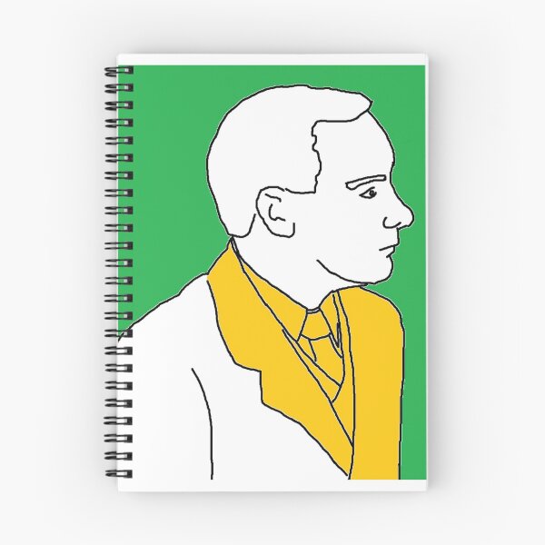 Item preview, Patrick Pearse Irish Flag Colours Design designed and sold by RevolutionInPaint.