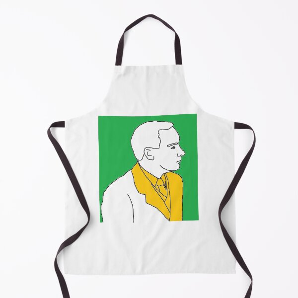 Item preview, Patrick Pearse Irish Flag Colours Design designed and sold by RevolutionInPaint.