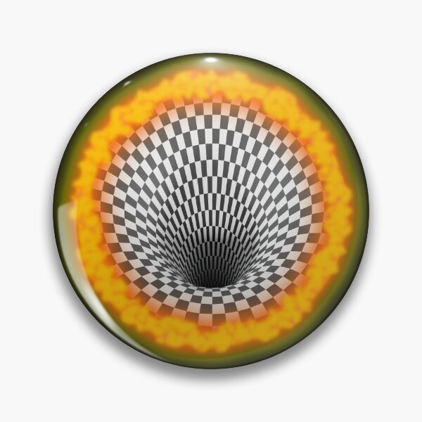 Item preview, Portal to a wormhole designed and sold by bradm50.