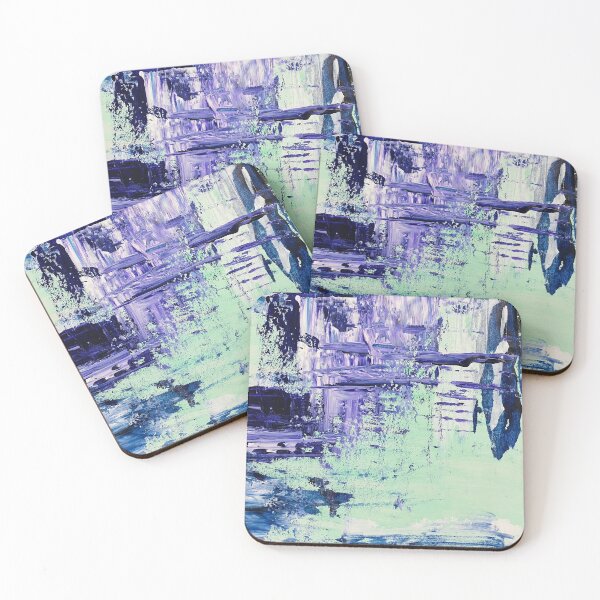 Item preview, Polar Vortex designed and sold by Denaliartstudio.