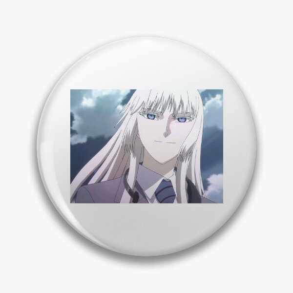 Item preview, Anime Jormungand Koko Hekmatyar designed and sold by vaduva37.