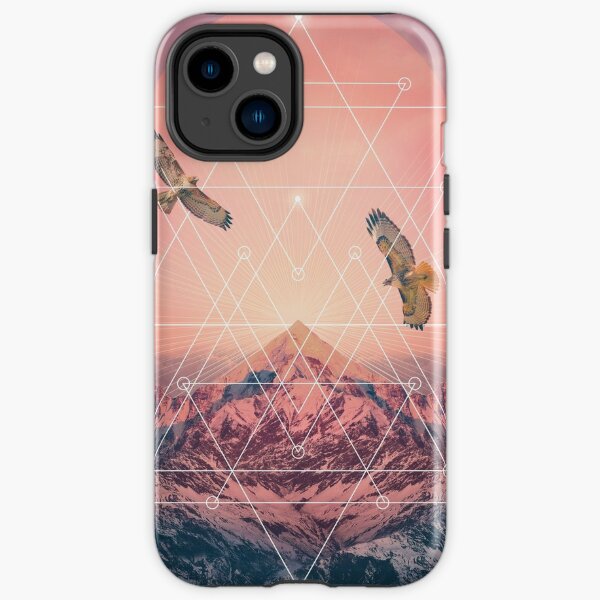 Find the Strength To Rise Up Iphone Case
